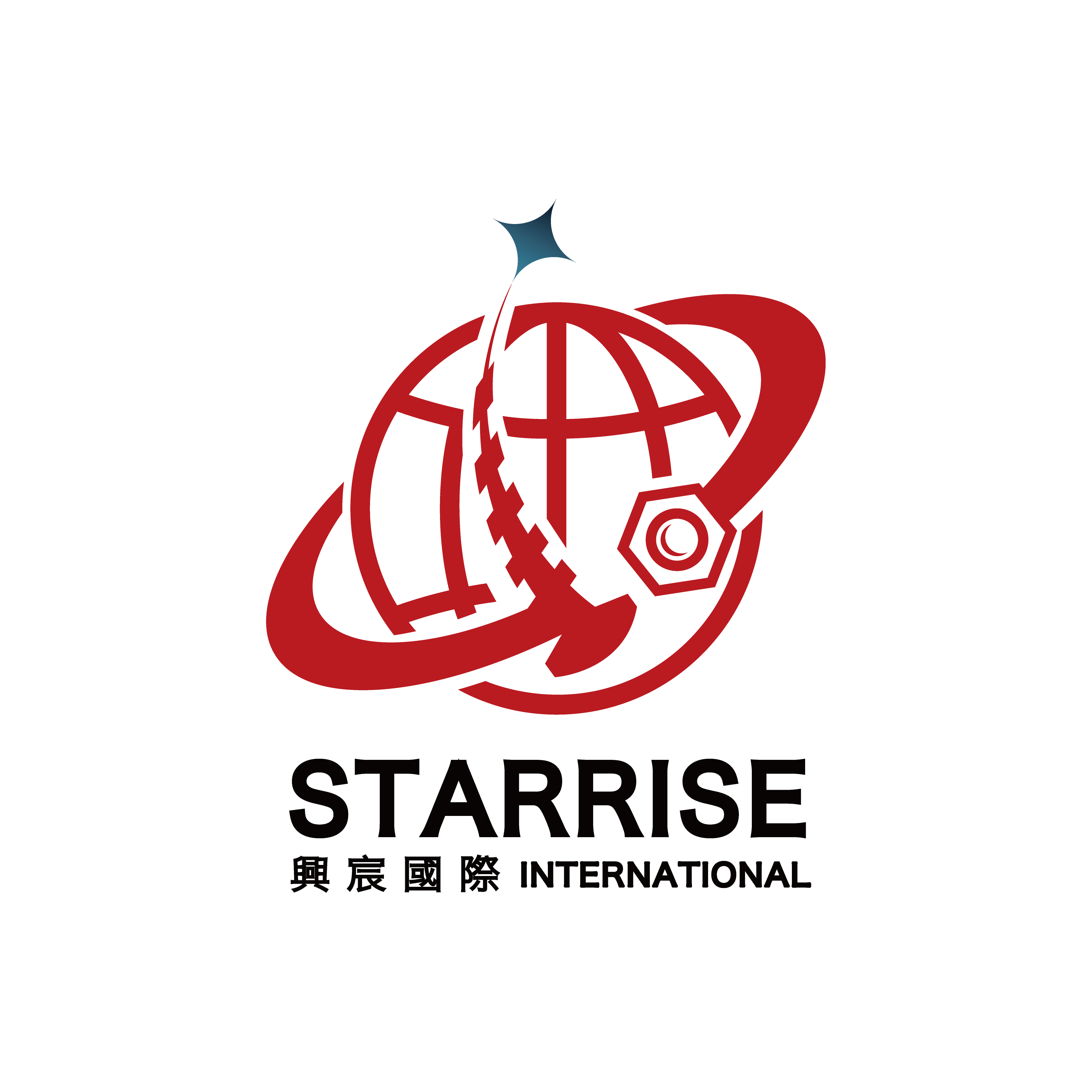 STARRISE INTERNATIONAL 興宸國際企業有限公司